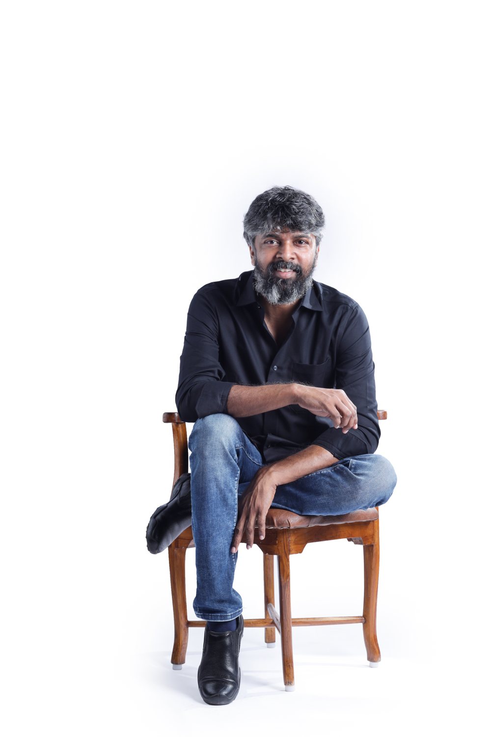 Dr. Madhan Karky