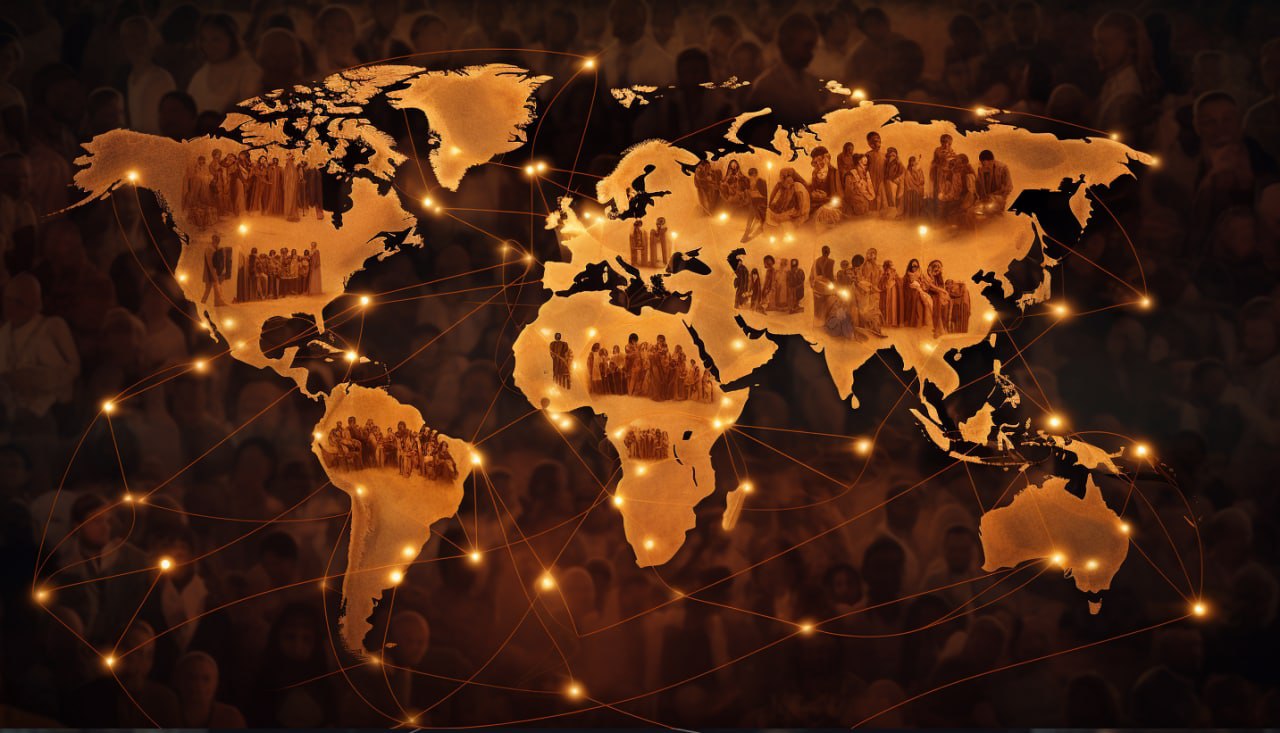 Payil students worldwide