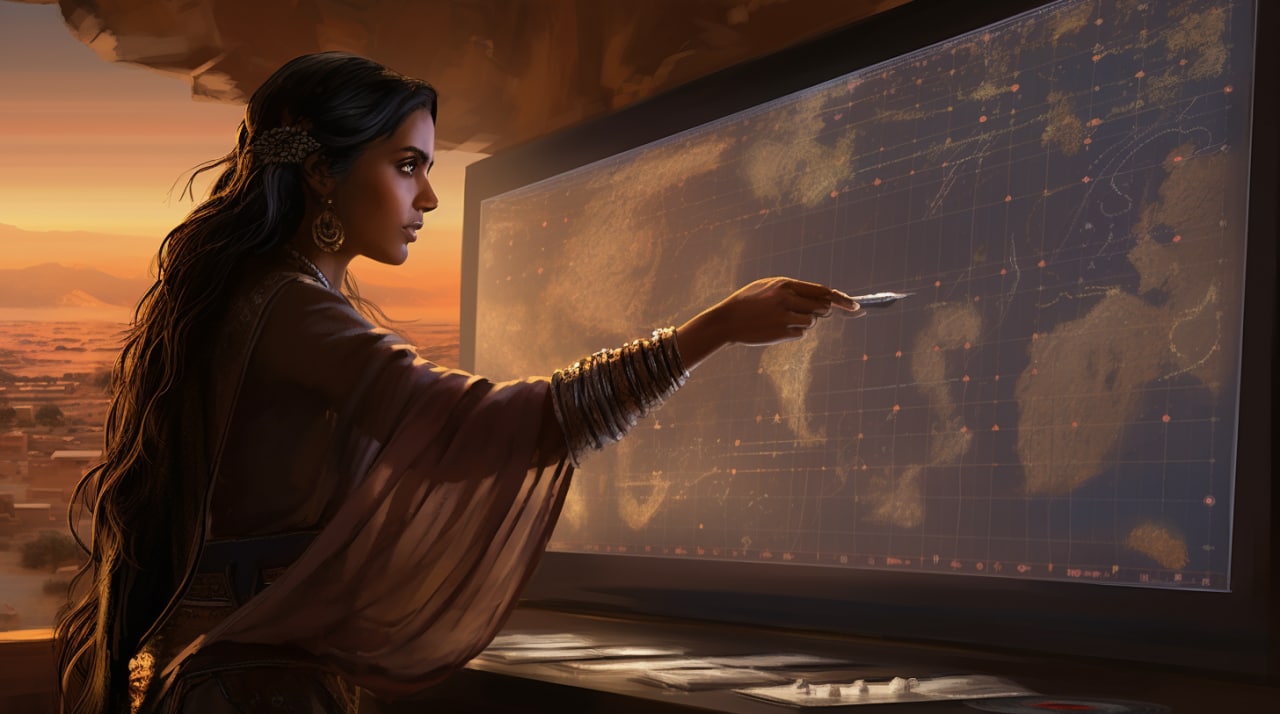 Tamil adapting to modern times