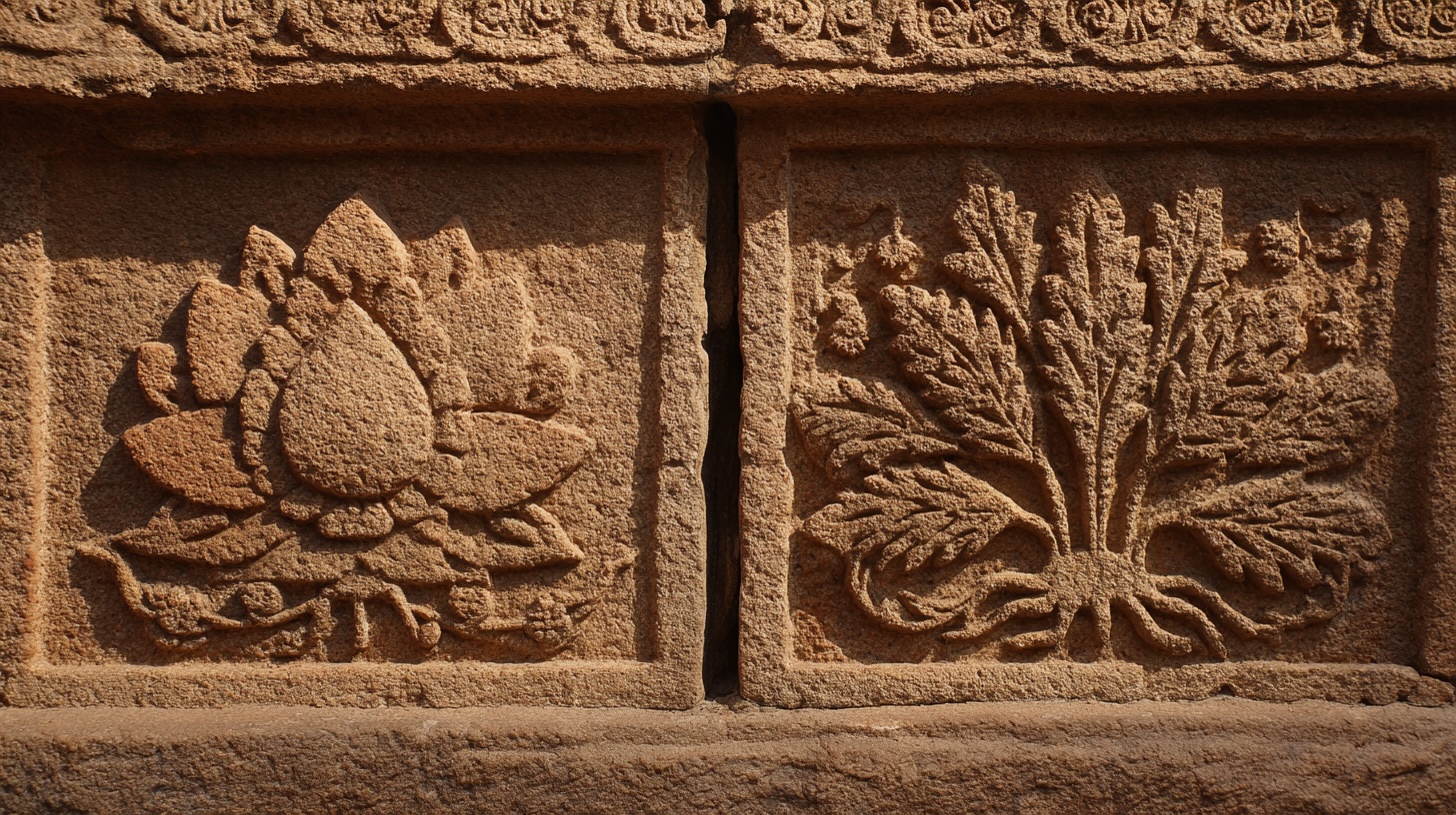 Tamil and Kannada — two Dravidian sister languages sharing an ancient Proto-Dravidian root